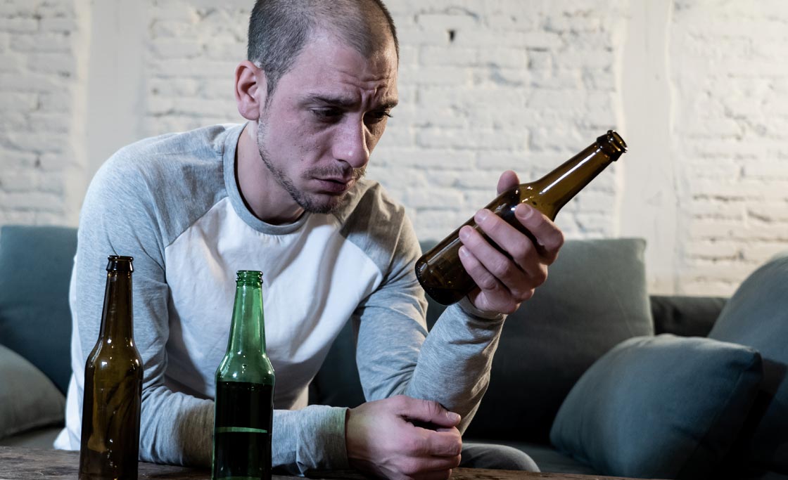 Убрать алкогольную зависимость в Лукоянове